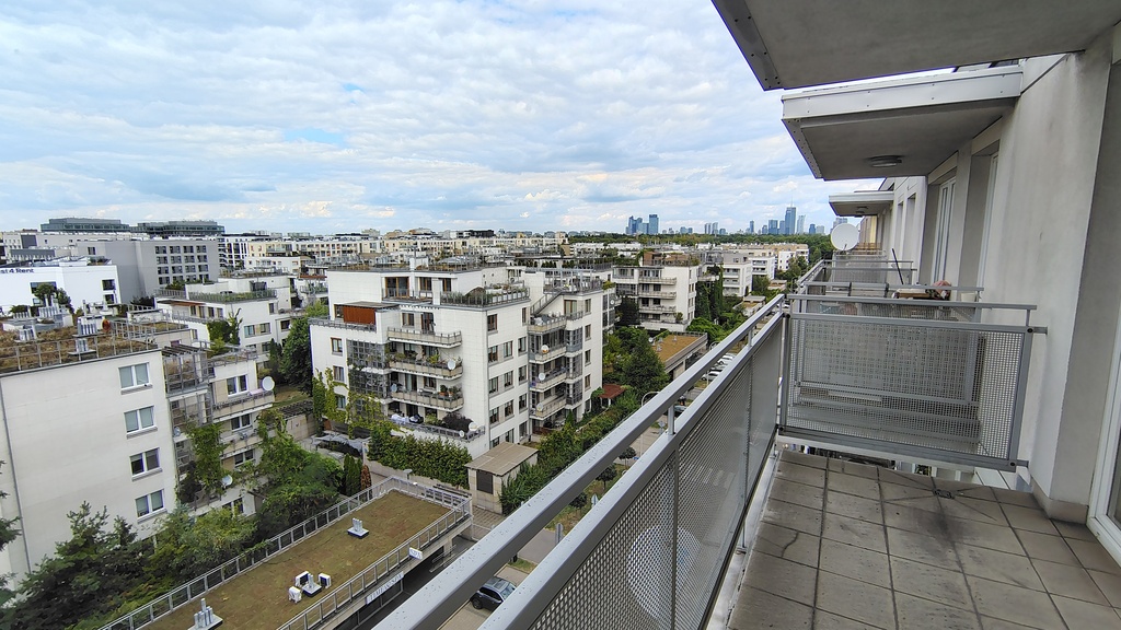 Warszawa, Mokotów