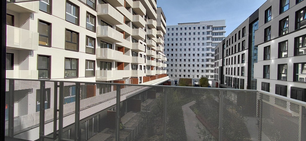 Warszawa, Mokotów