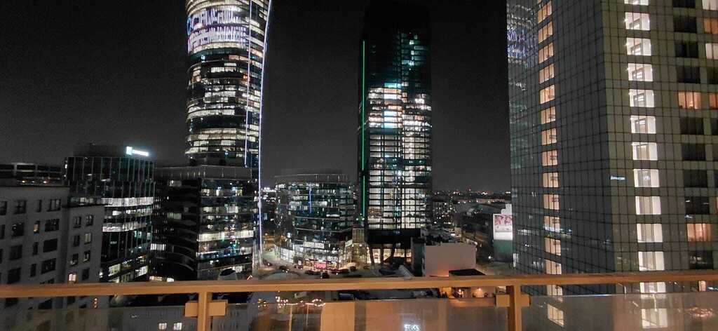 Warszawa, Wola