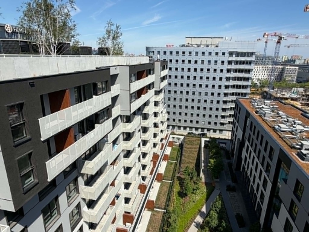 Warszawa, Mokotów