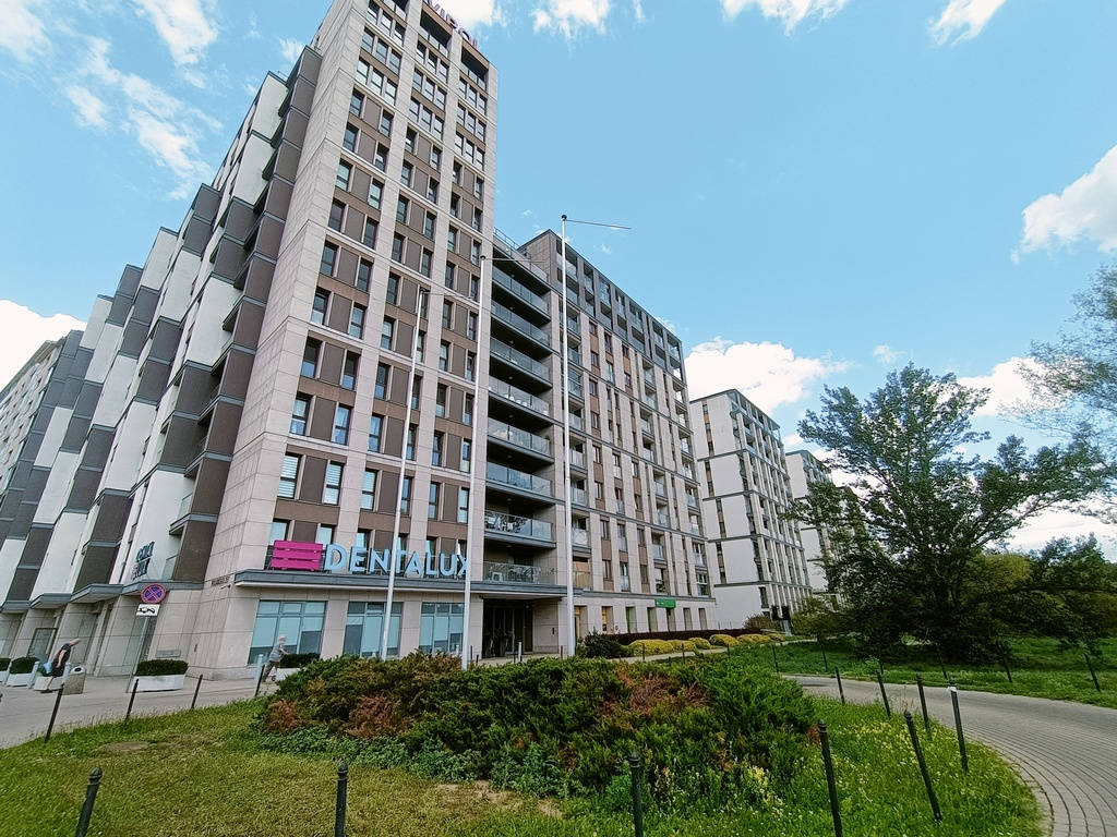 Warszawa, Mokotów