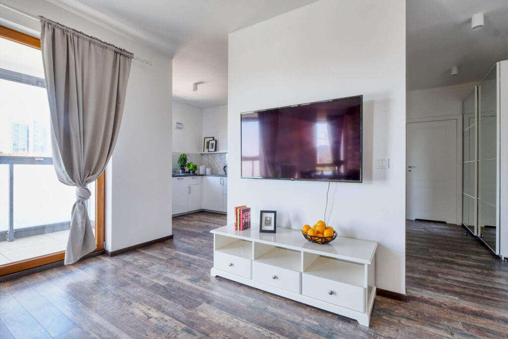 Warsaw Properties
