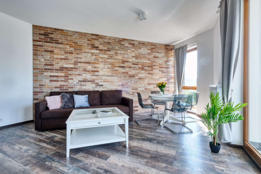 Warsaw Properties
