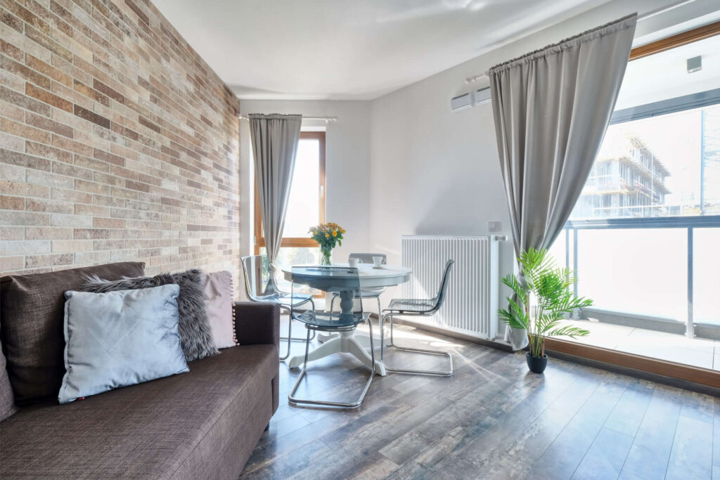 Warsaw Properties