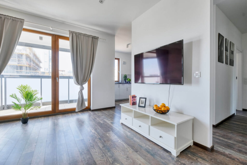 Warsaw Properties