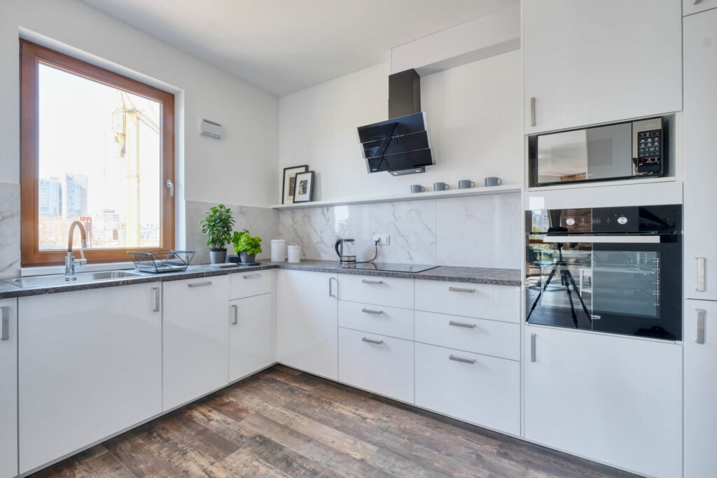 Warsaw Properties