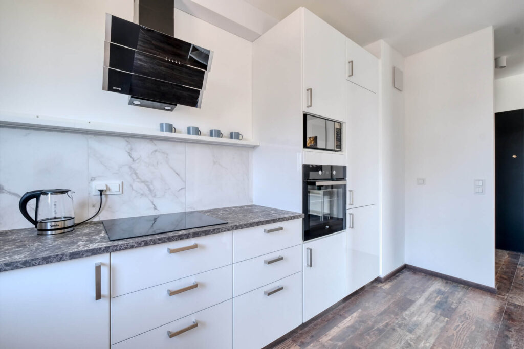 Warsaw Properties