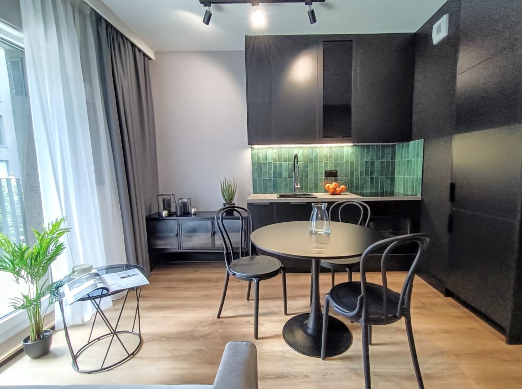 Galeria - LOFT Superior Fuzja