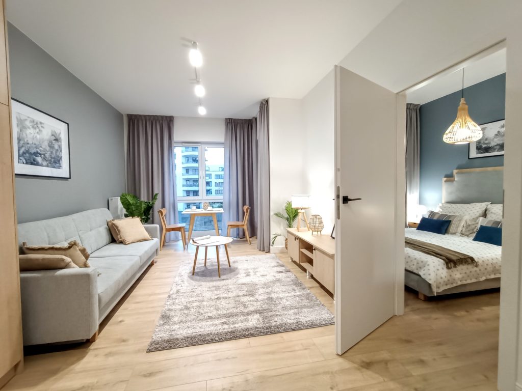 Galeria - BOHO Simple z pakietem dekoracyjnym- Inspire