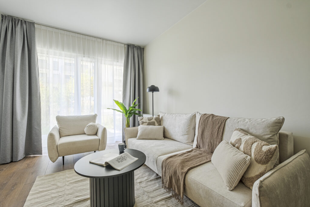 Gallery - MODERN ORGANIC realisation