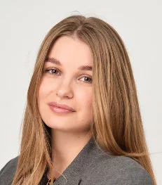 Weronika Krążała-Tkacz