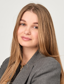 Weronika Krążała-Tkacz